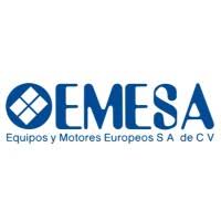 Equipos y Motores Europeos, S.A. de C.V. EMESA